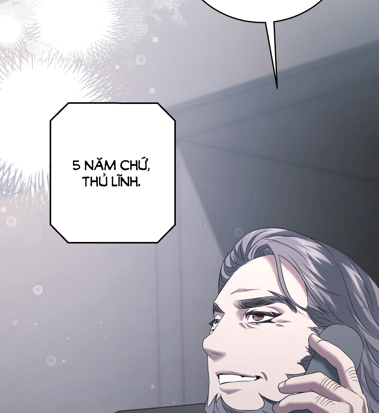 Amon- Không Thể Đoán Biết chapter 11.2 - Trang 11