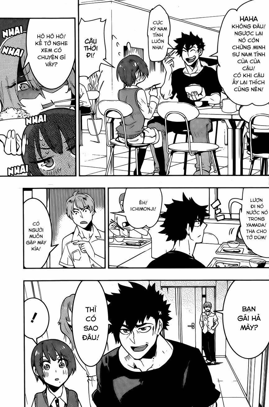 boku girl chapter 30 5