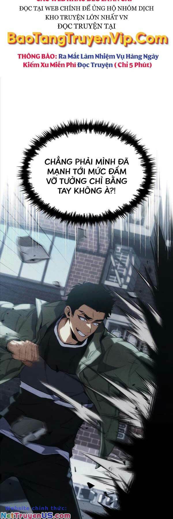 Người Chơi Mạnh Nhất Hồi Quy Lần Thứ 100 chapter 13 25