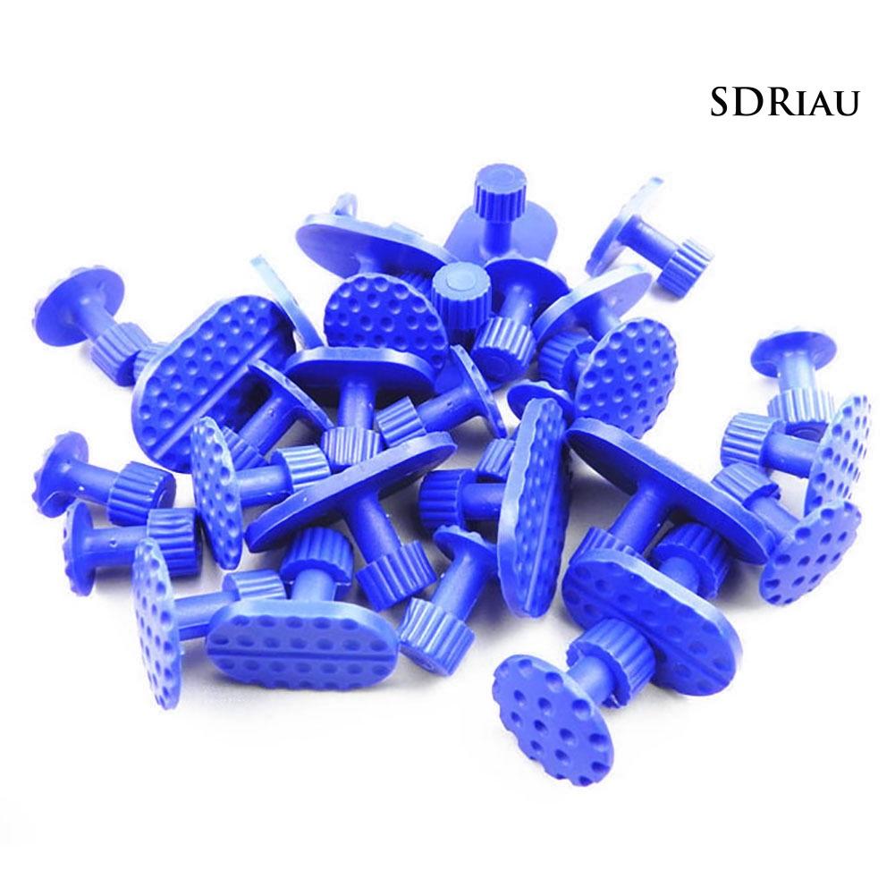 Bộ 30 Dụng Cụ Sửa Chữa Vết Lõm Thân Xe Hơi Chuyên Dụng