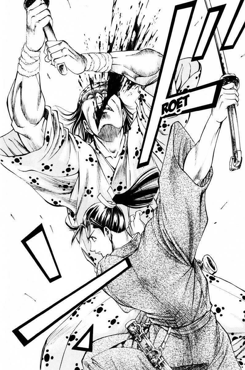 thiếu niên vương i - shana oh yoshitsune i chapter 38 25