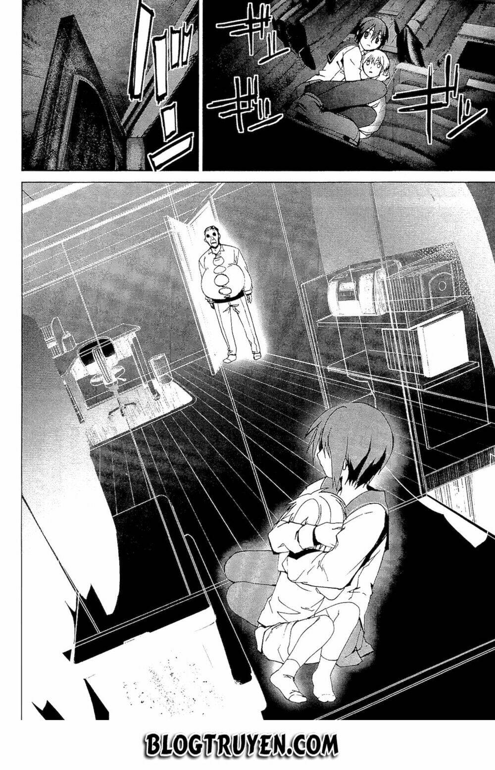 teizokurei monophobia chapter 2.4 8