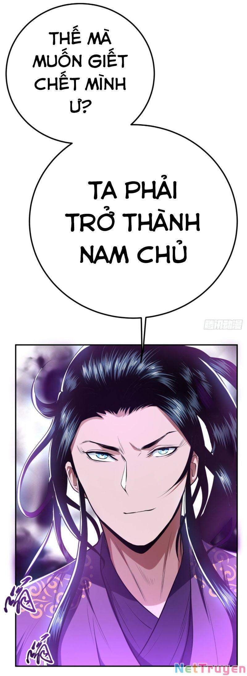 nam chính và hậu cung đều là của ta chapter 12 29