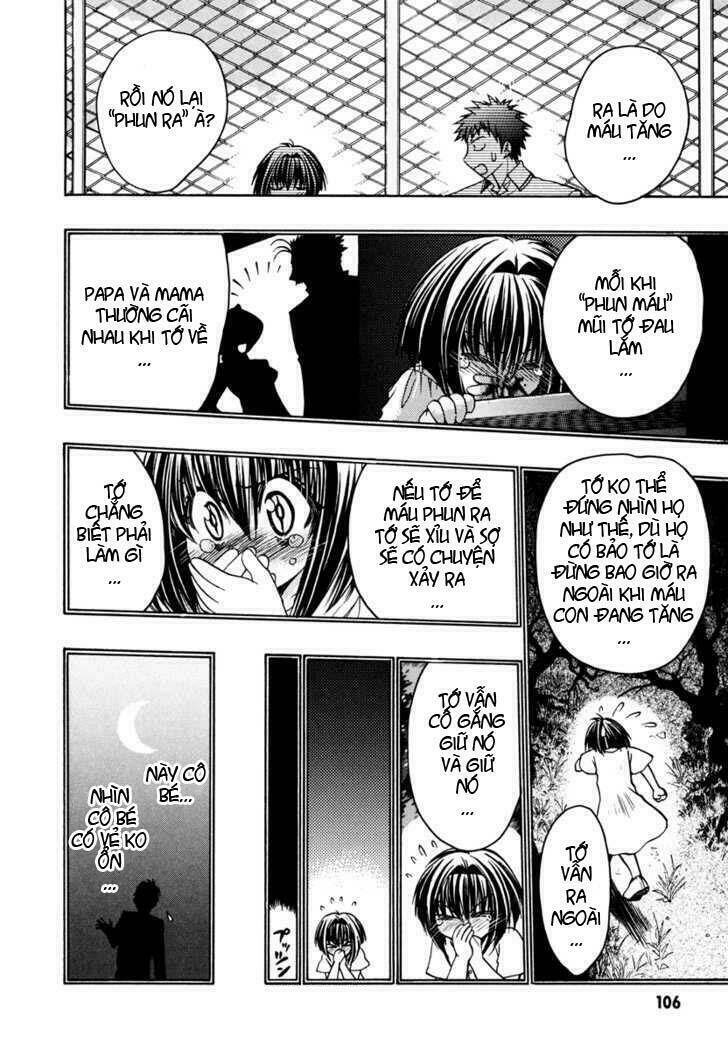 little vampire chapter 18 11