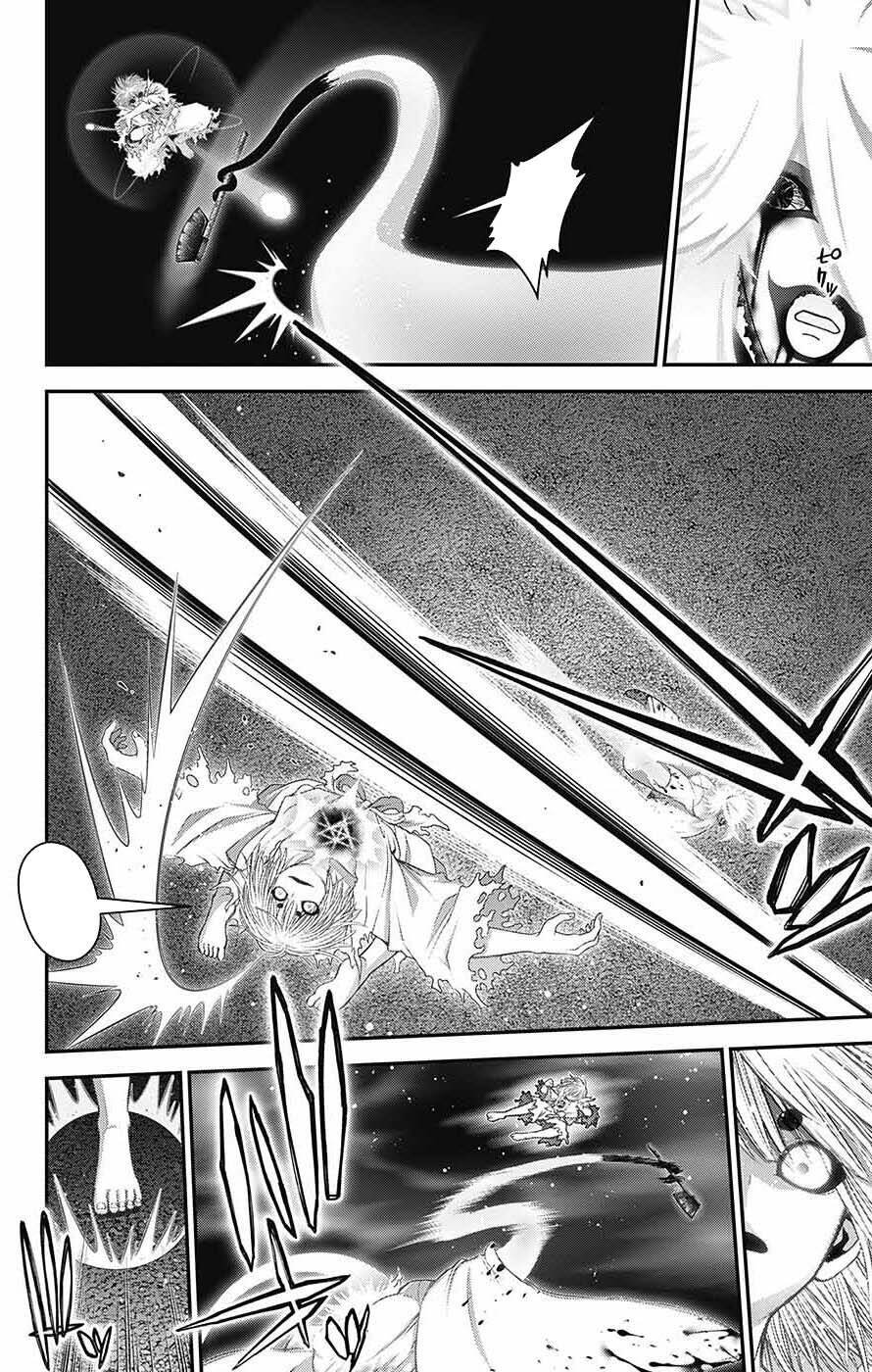 thợ săn ác linh chapter 60 13