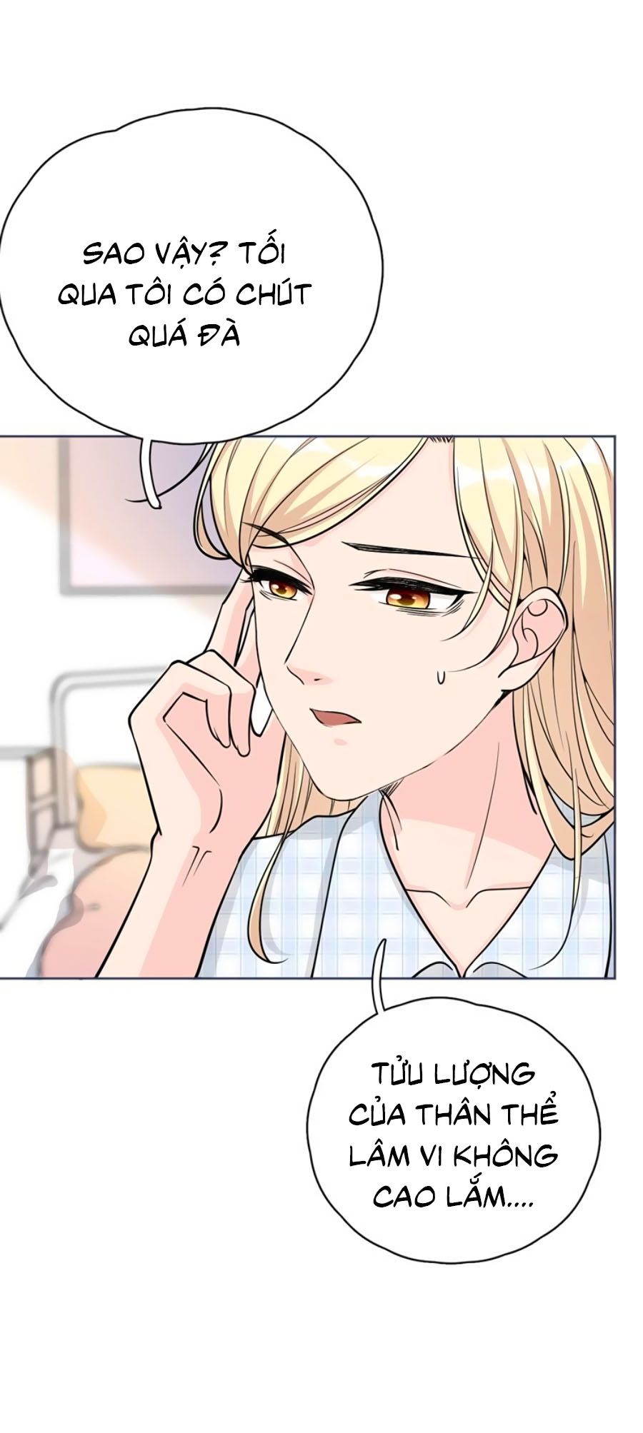 take me out chapter 14 18