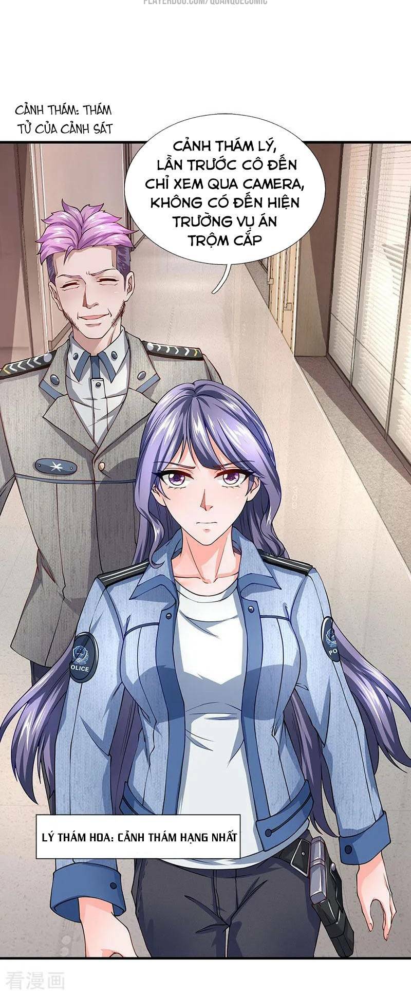 chung cực binh vương tại đô thị chapter 66 12