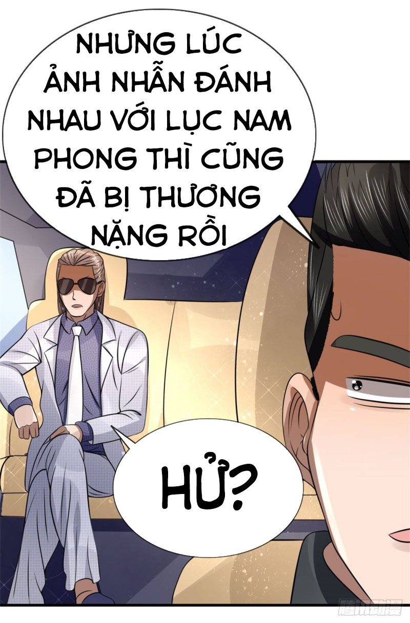 tuyệt thế binh vương chapter 106 3