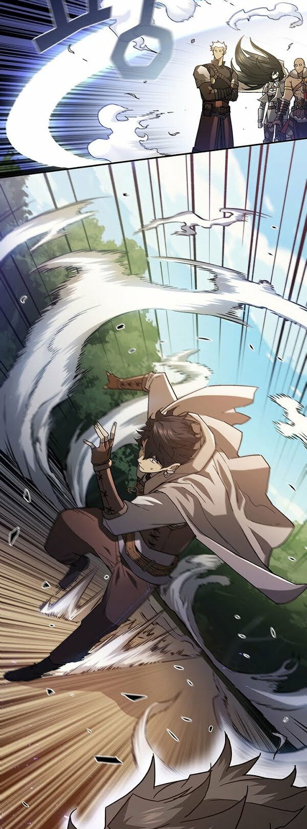 khát vọng trỗi dậy chapter 55 15