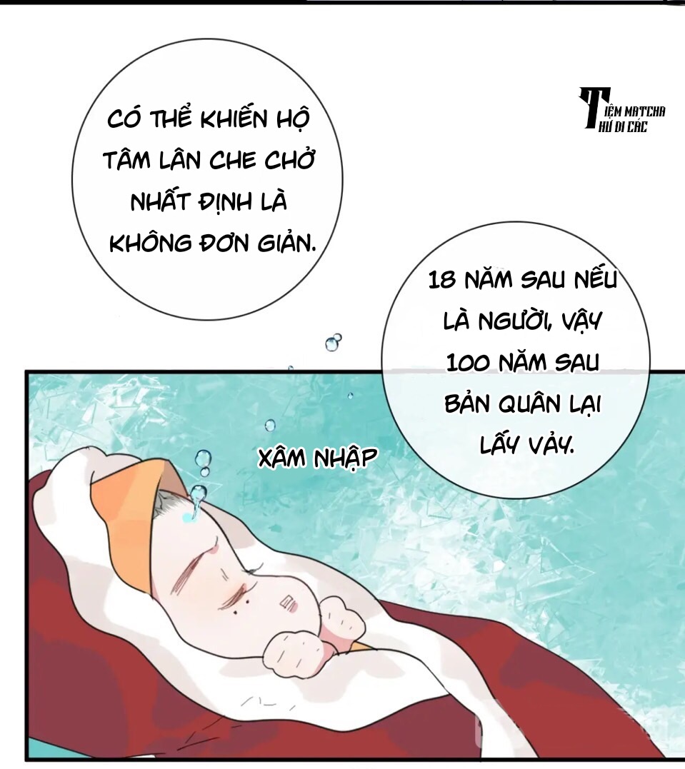 nhiệm vụ này thật muốn lấy mạng chapter 2 30
