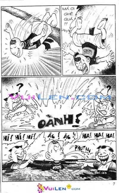 thần đồng đất việt chapter 7 4