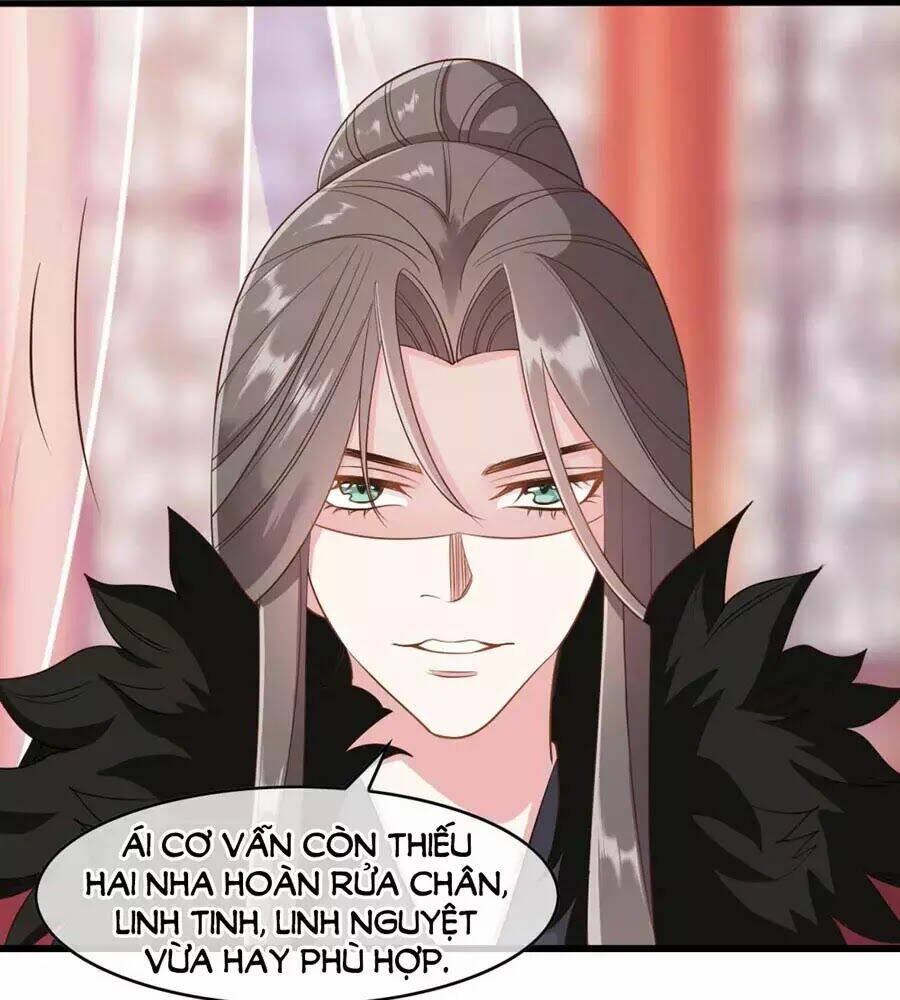 đích nữ hữu độc chapter 31 42