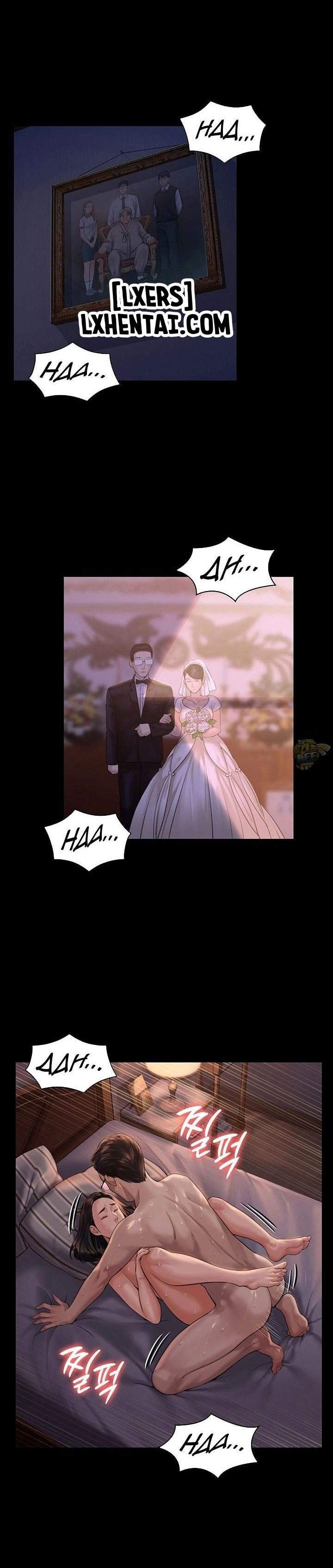 ong chúa chapter 167 13