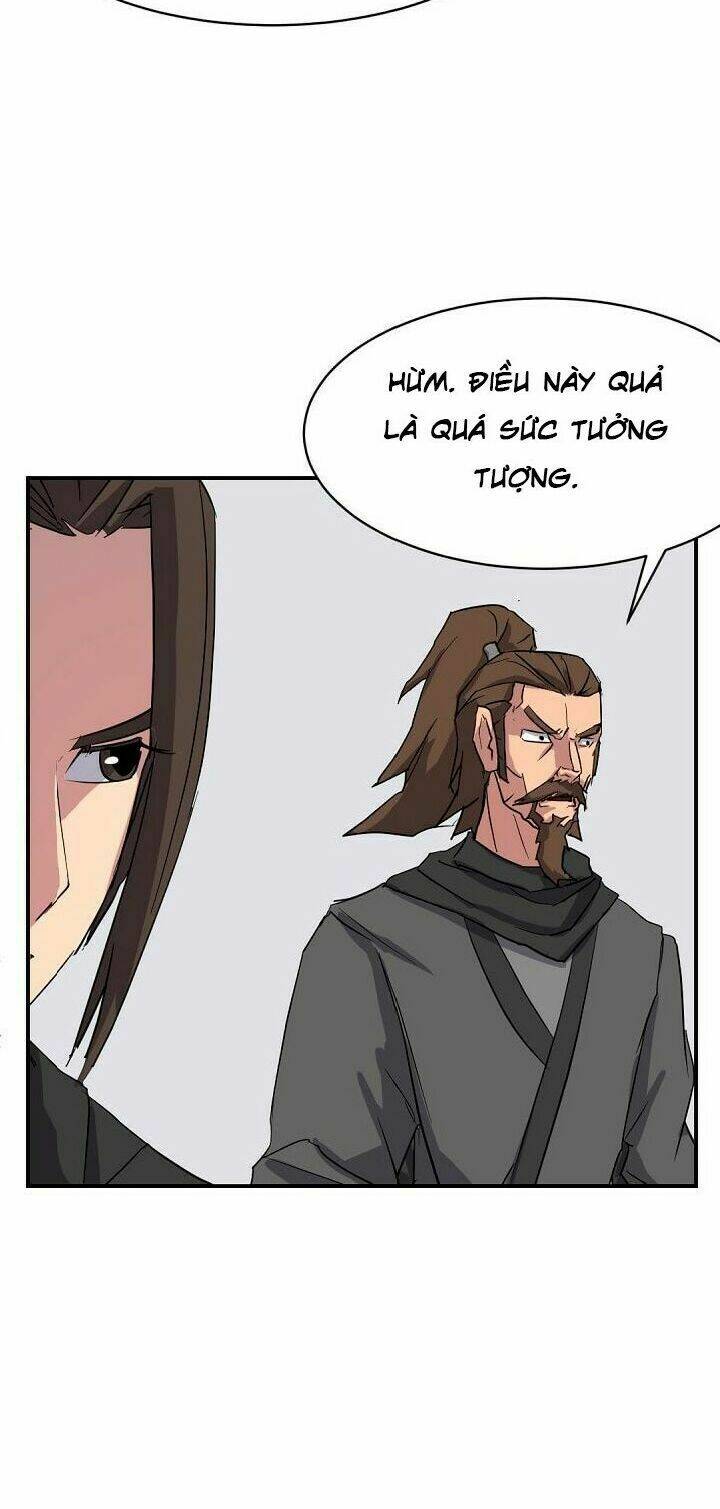 trọng sinh, bất khả chiến bại chapter 48 44