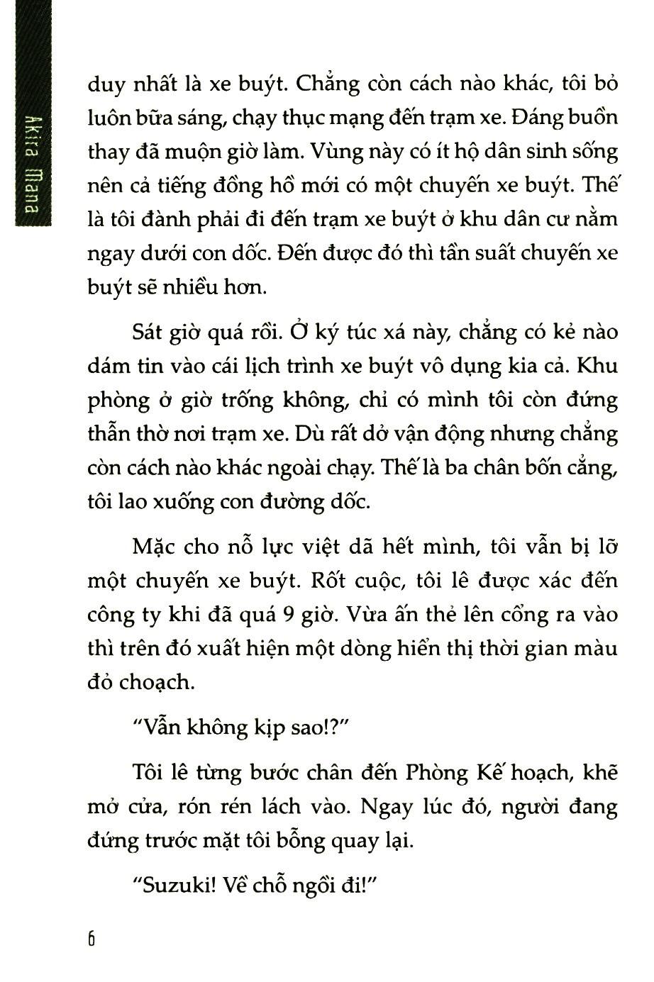 Sách Nơi Tôi Ngã Xuống