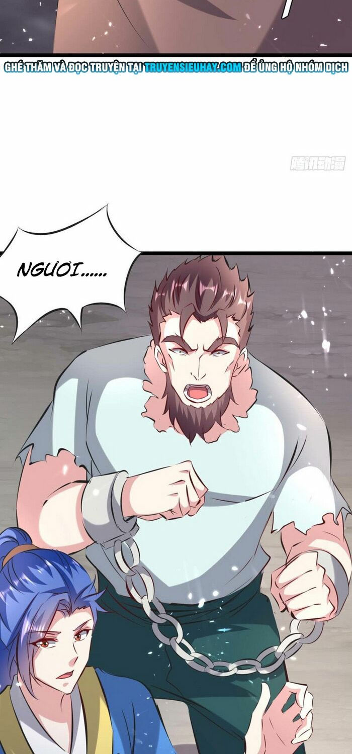 tối cường thăng cấp chapter 191 21