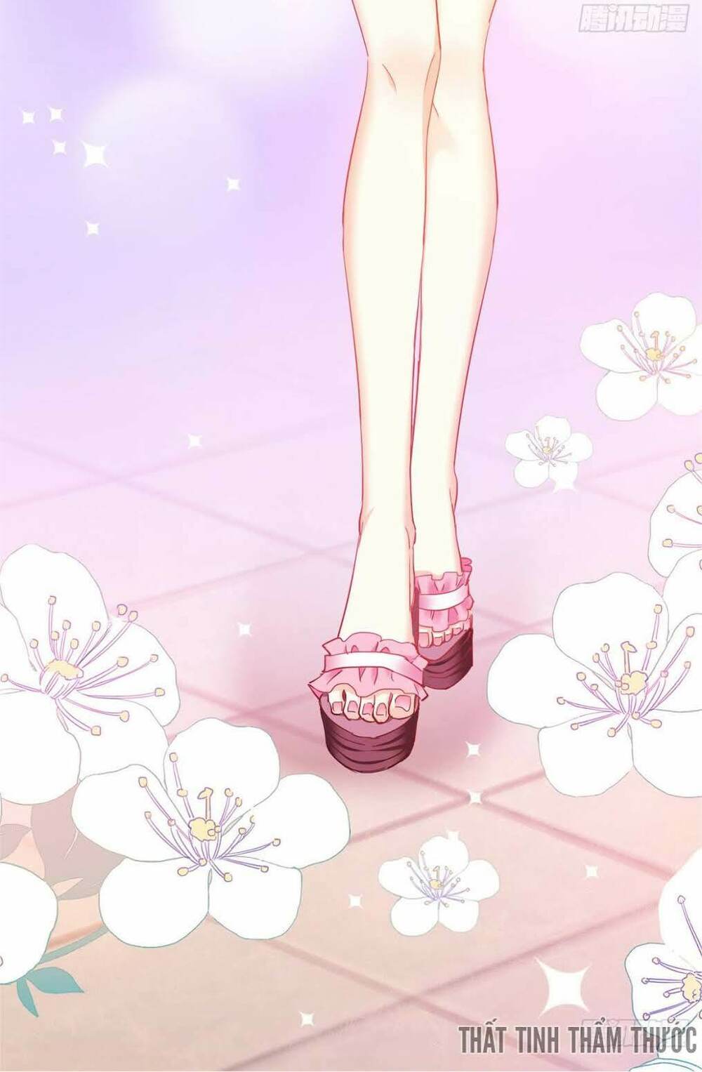 bay qua thiên sơn đến yêu anh chapter 53 23