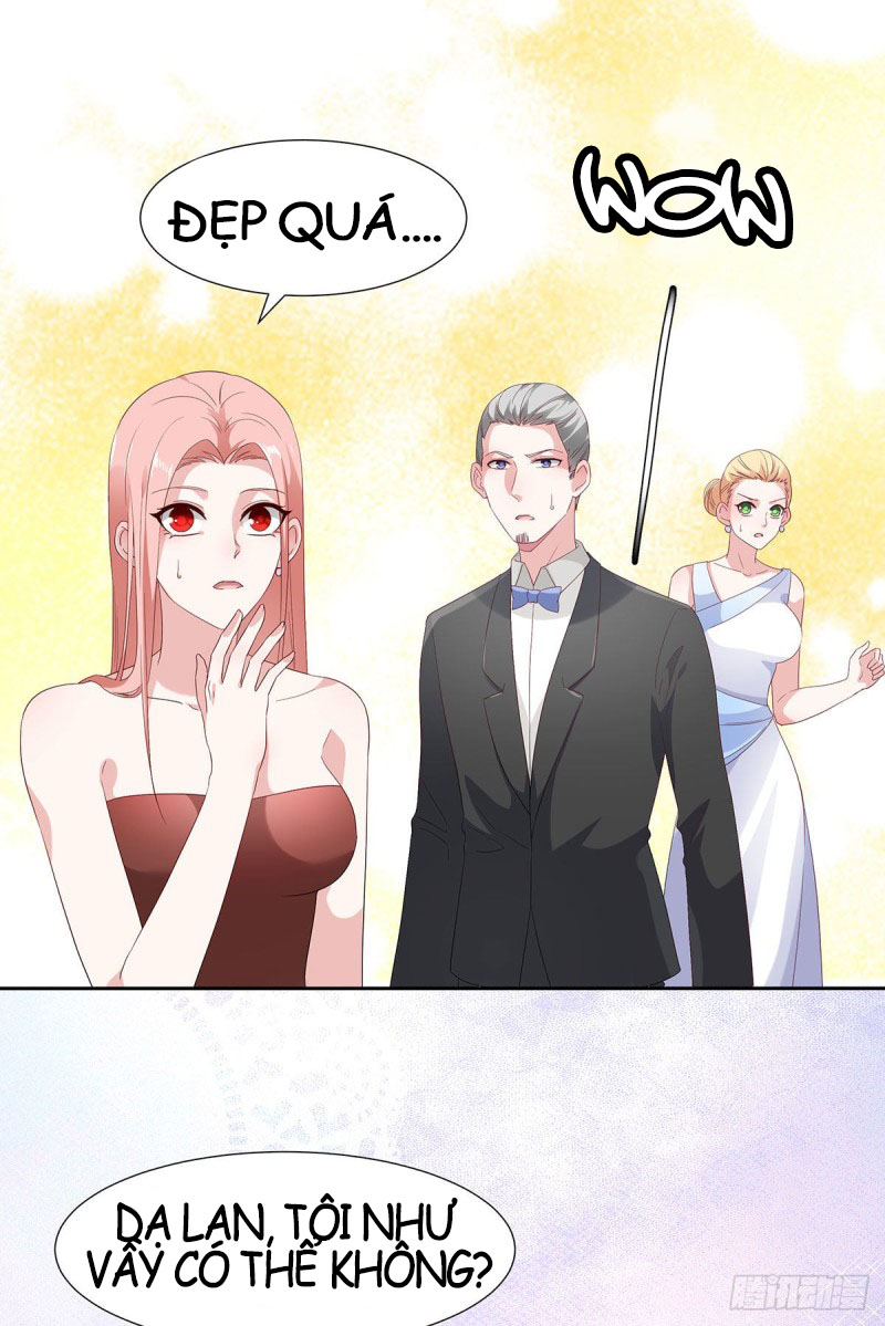 tôi, siêu có tiền chapter 72 24