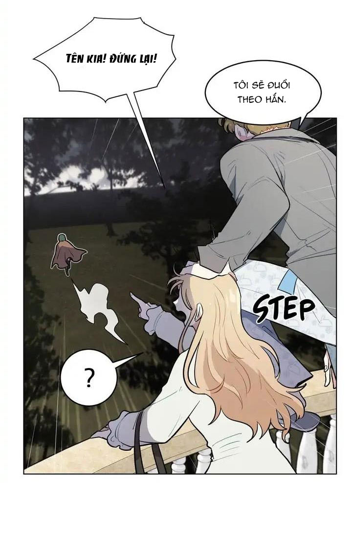 tôi là fan cứng hoàng tử chapter 12.1 11