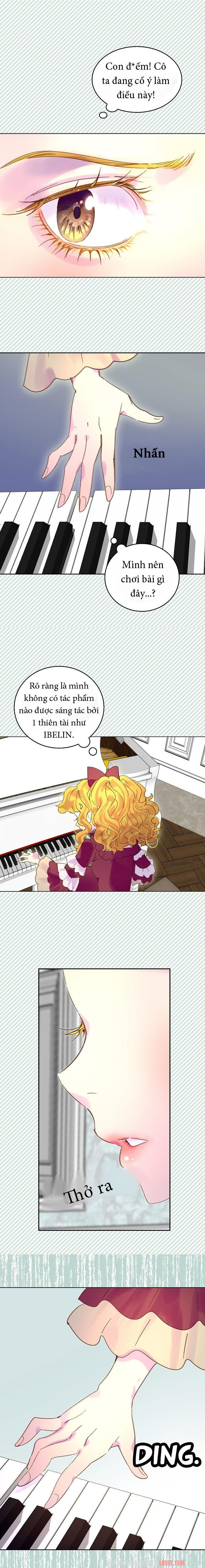 đừng xem thường nữ phụ chapter 73 9