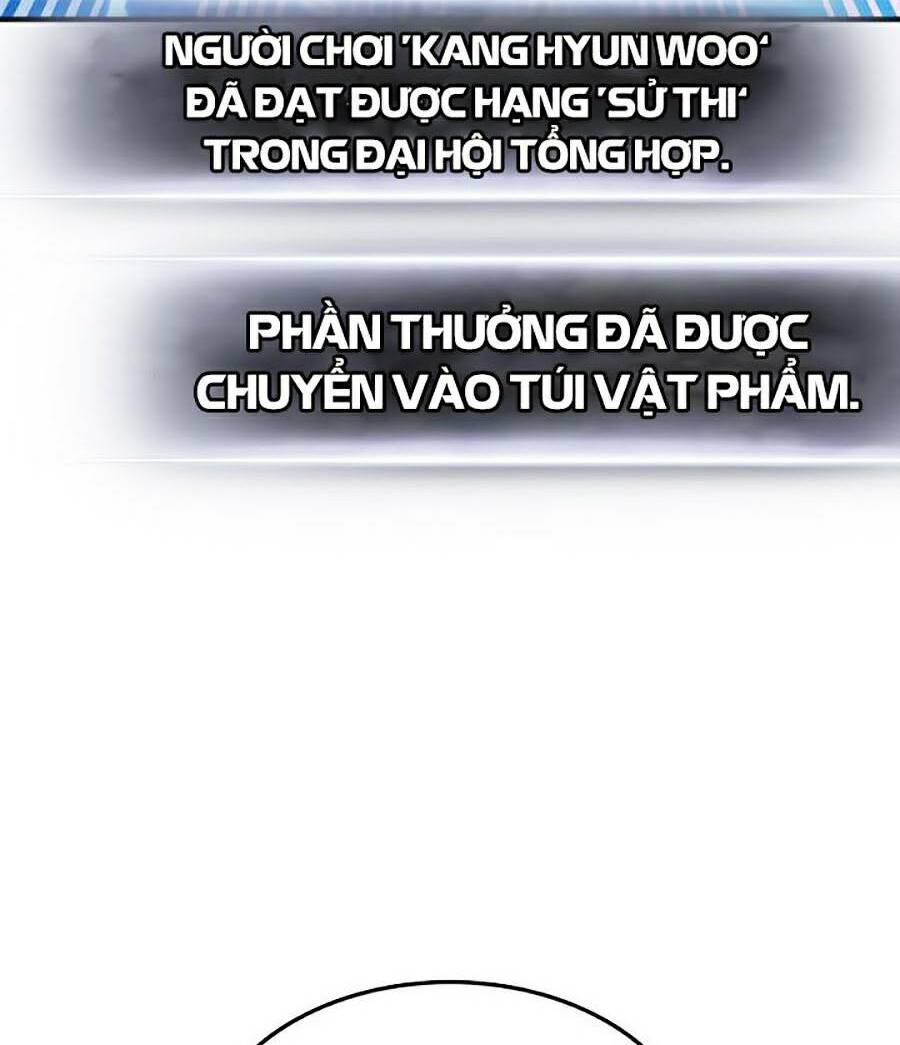 huyền thoại game thủ - tái xuất chapter 40 19