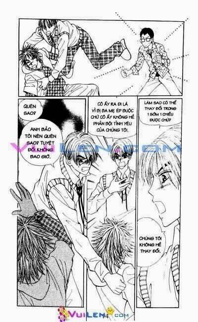 giấc mơ thần tượng chapter 4 14