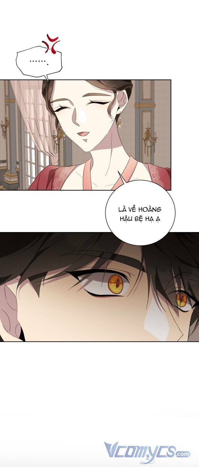 ta đã từng mong nàng biến mất chapter 40 70