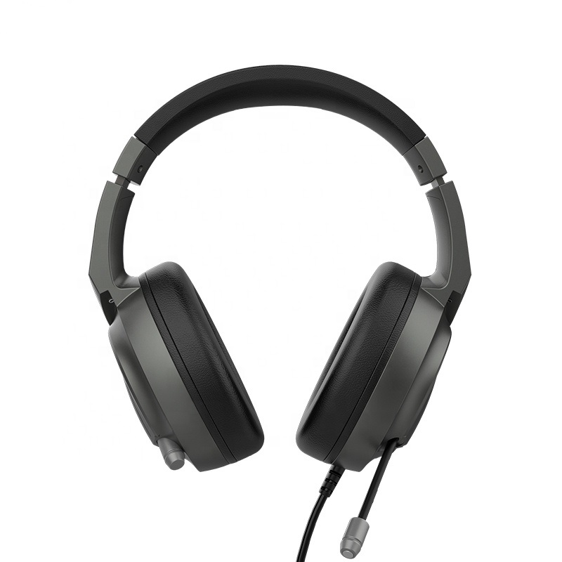 Tai nghe AJAZZ  AX365 7.1  gaming headset- Hàng chính hãng