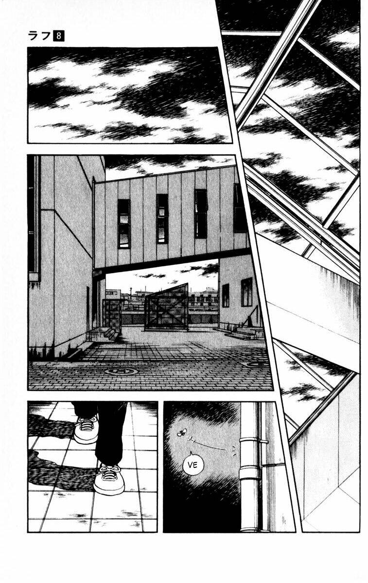 rough - ngọc thô chapter 71 8