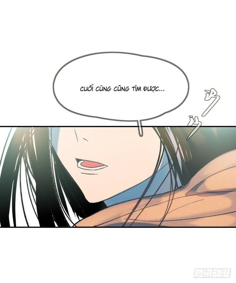 gia sư tổ tiên chapter 28 19