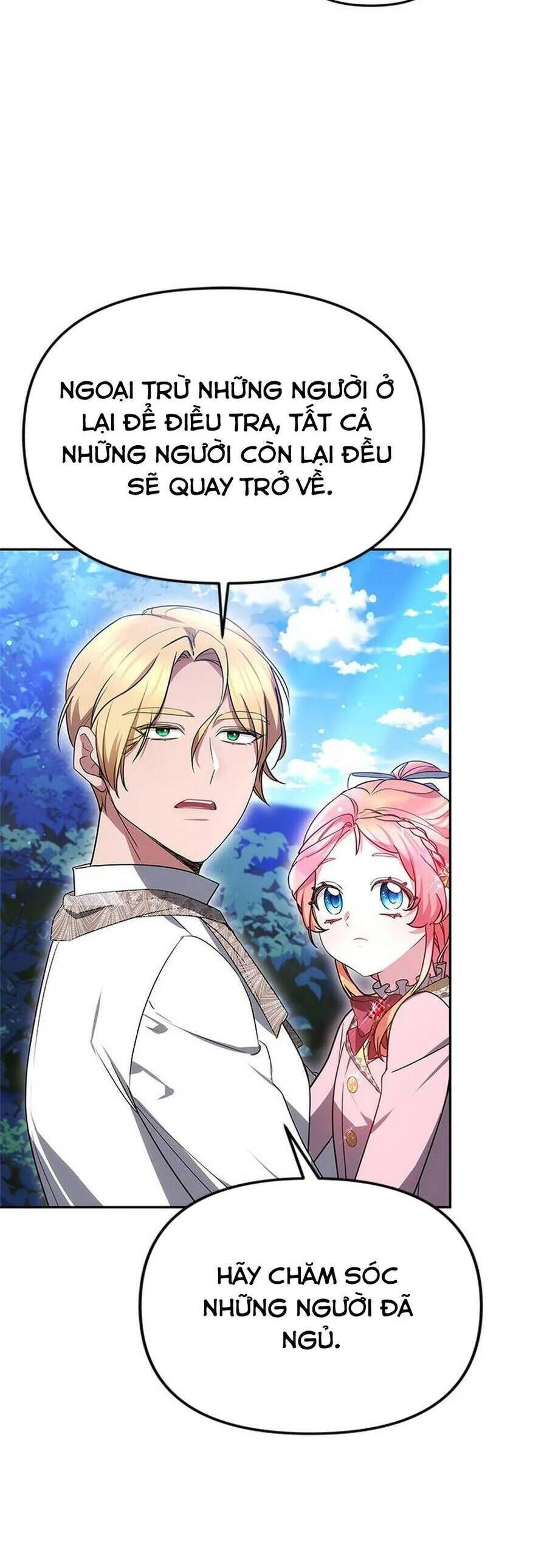 rồng con thuần hóa những kẻ điên chapter 50 45