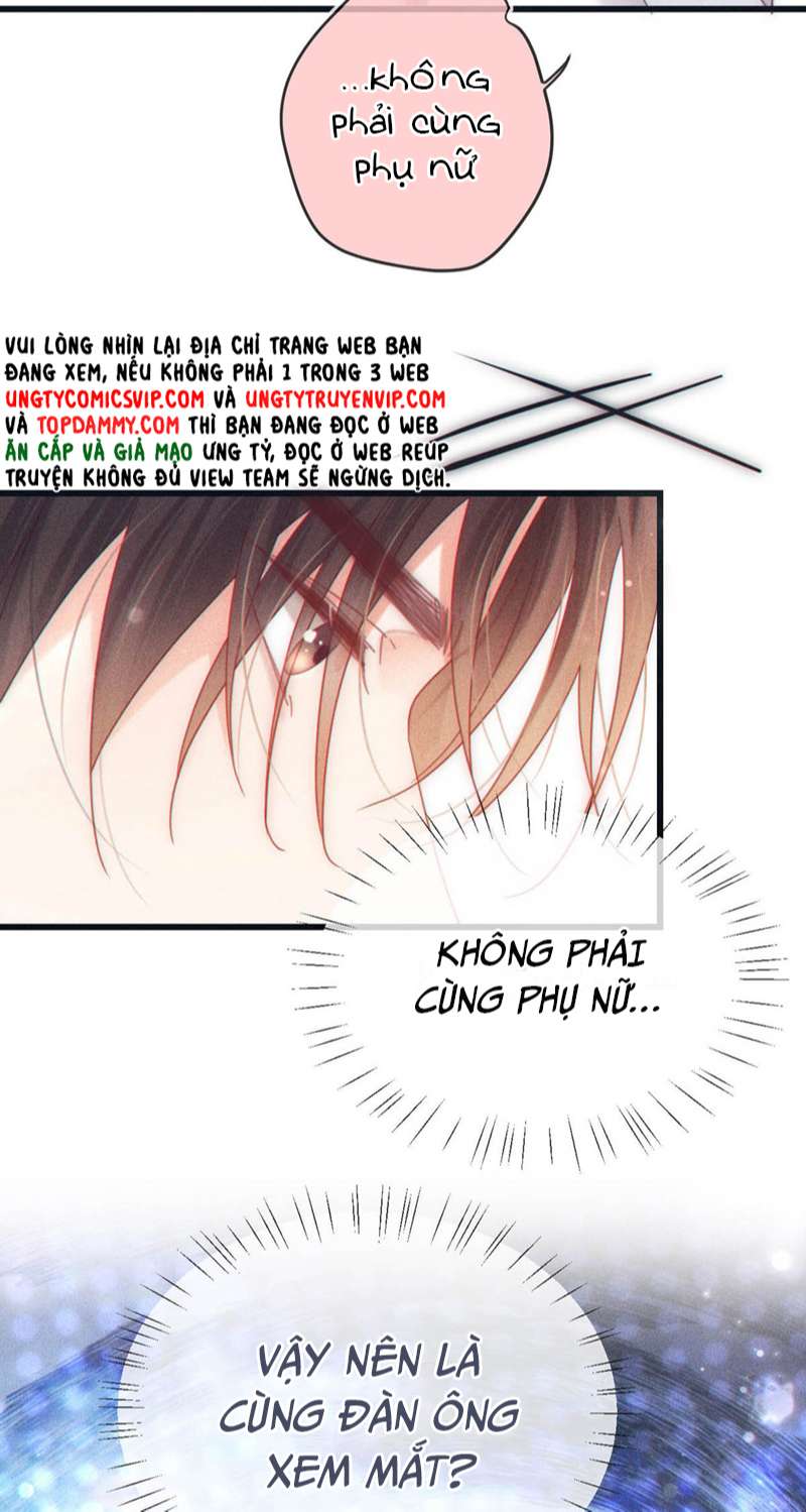 nịch tửu chapter 75 9