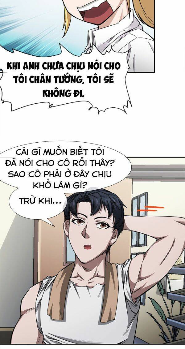 dạ thị chi vương chapter 9 17
