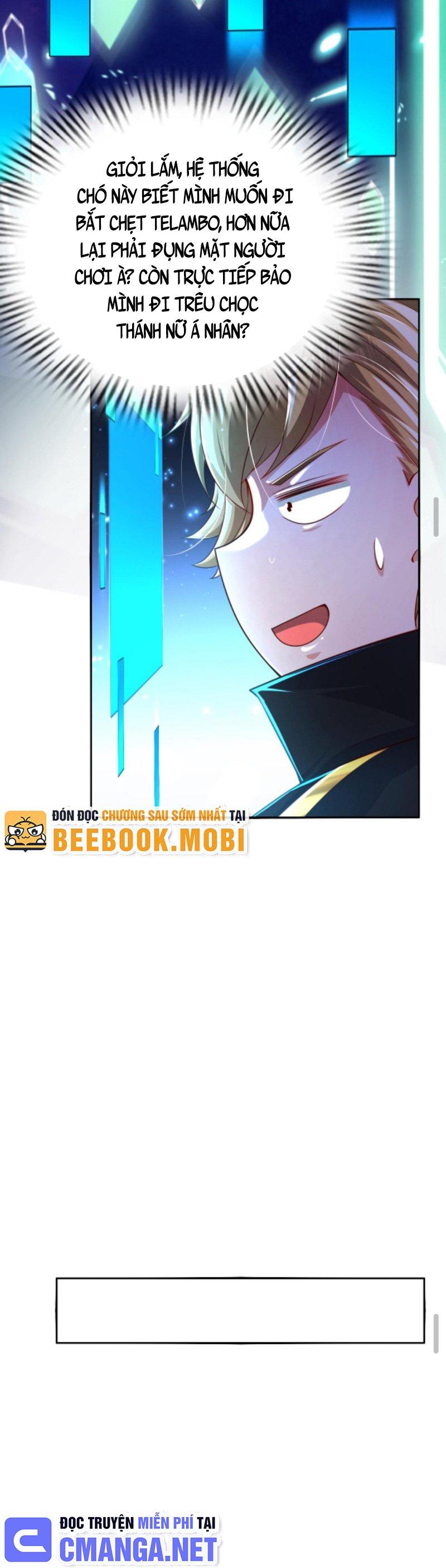 người chơi và nhân chính đều muốn làm hại ta chapter 20 6