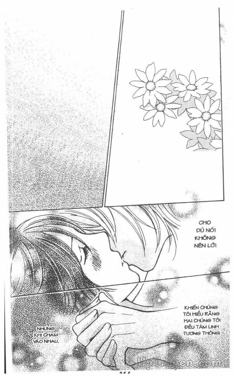 cuộc sống màu đào chapter 6 143