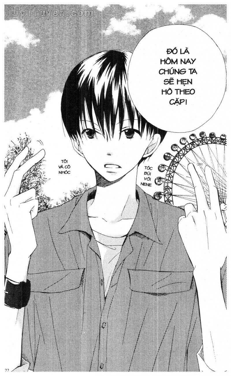 oniichan to issyo chapter 5 122