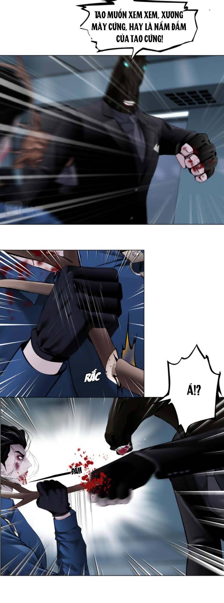 đằng nữ chapter 85 9