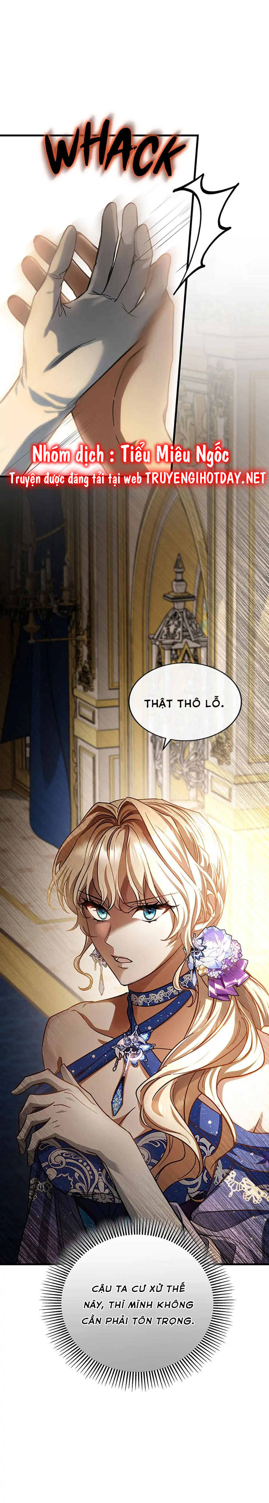 vị cứu tinh của nhân vật chính chapter 46 6