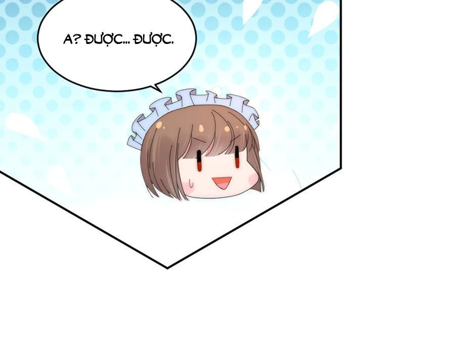 hoàn mỹ lão công tiến hóa luân chapter 84 28