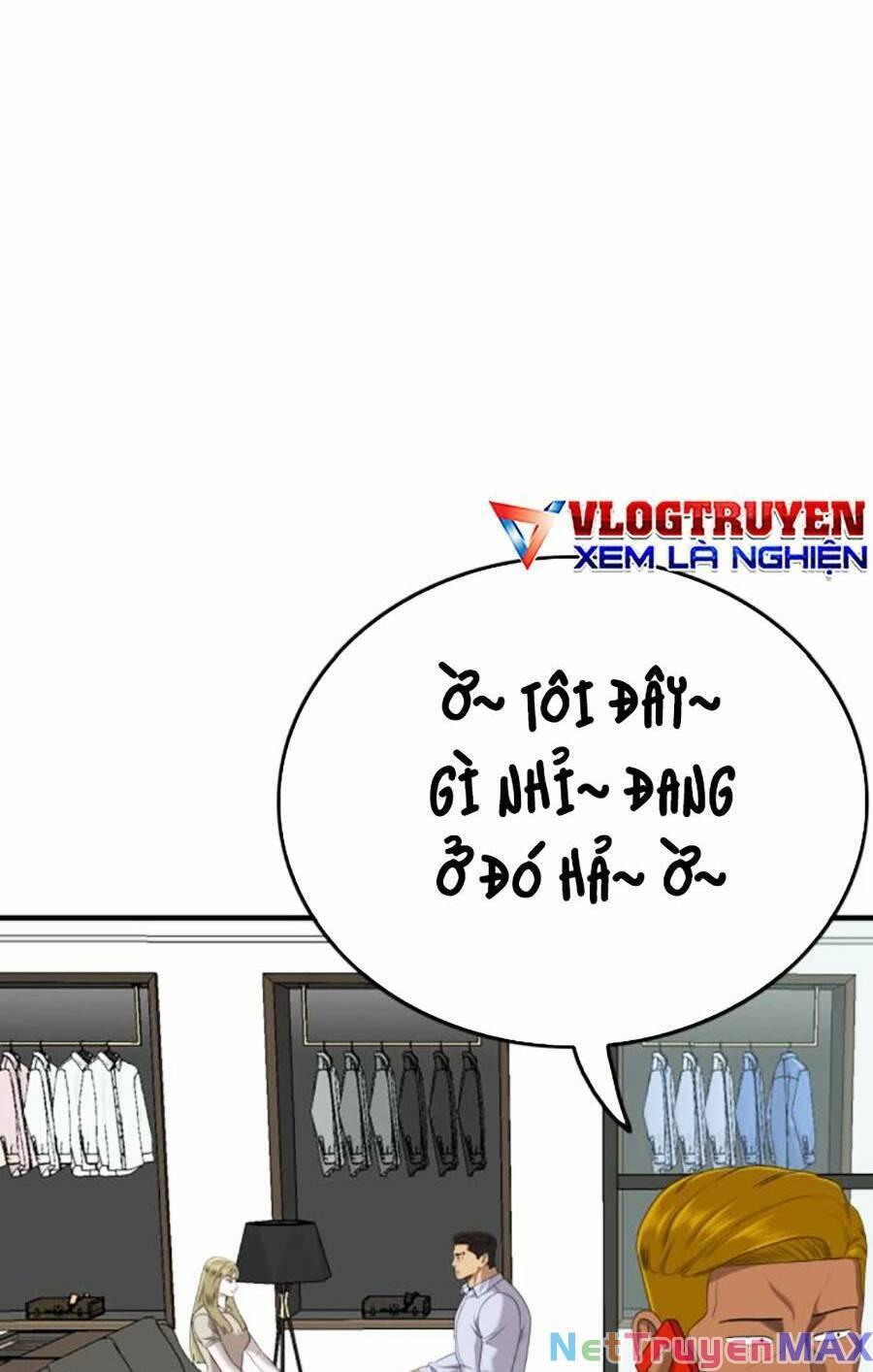 người xấu chapter 164 77