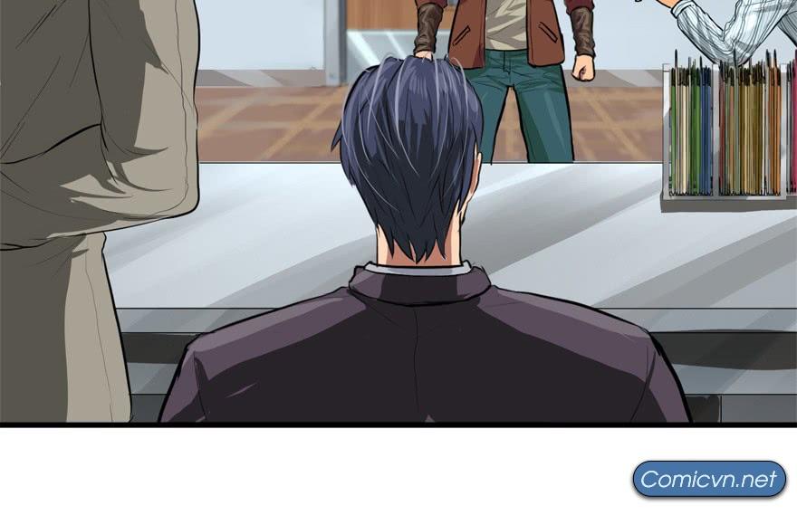 vua sinh tồn chapter 38 2