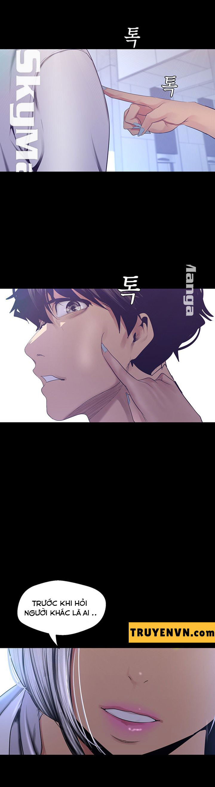 một thế giới mới tuyệt vời chapter 95 29