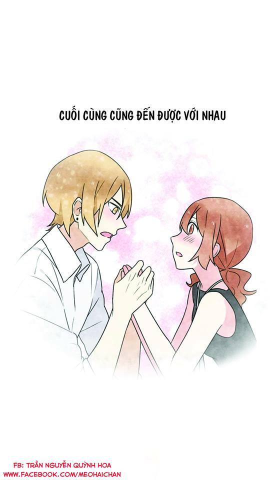 tình yêu! bắt đầu từ ngày hôm nay chapter 16 35