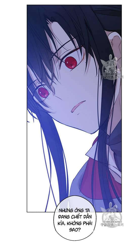 bỗng một ngày nọ tôi trở thành nàng công chúa chapter 69 53