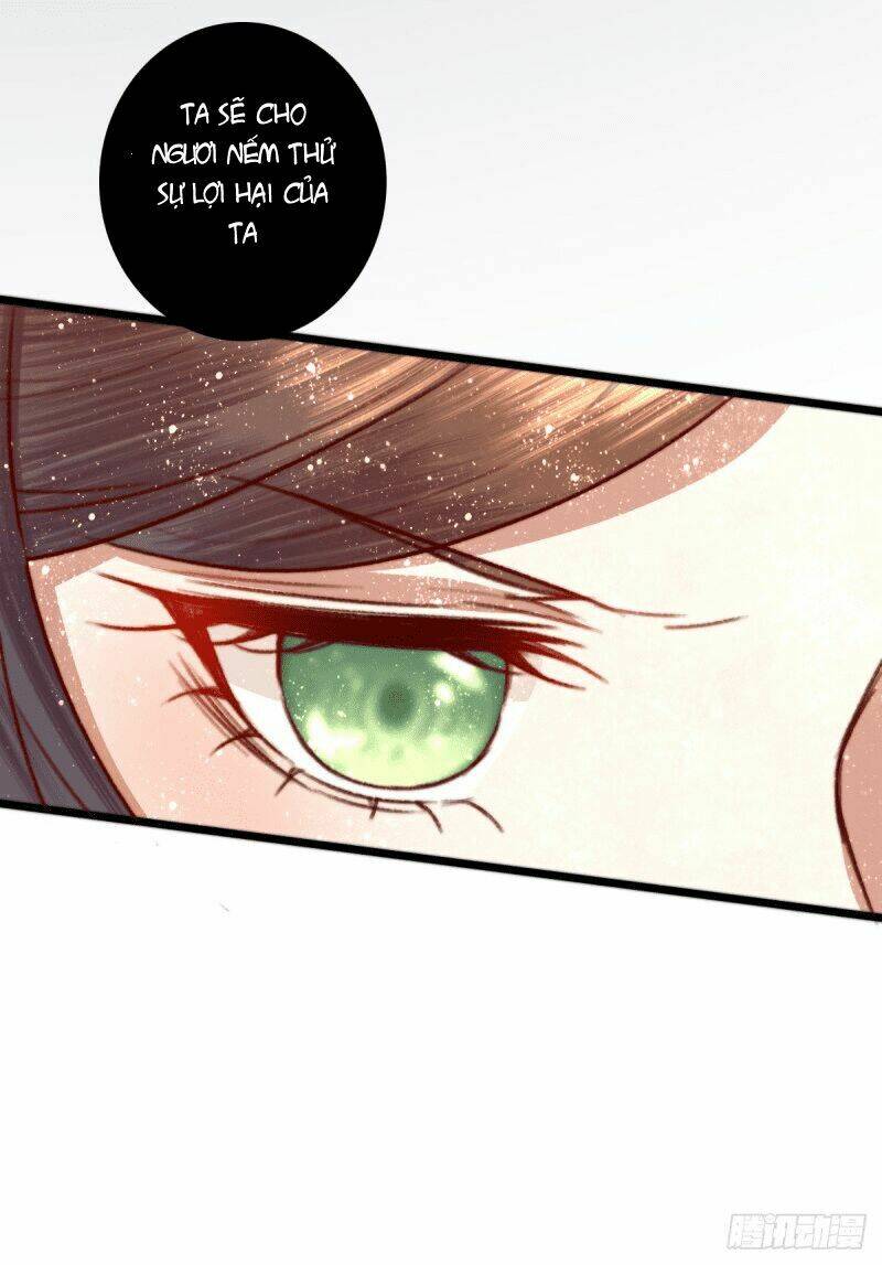 hành trình thịnh sủng chi cẩm tú chapter 19 32