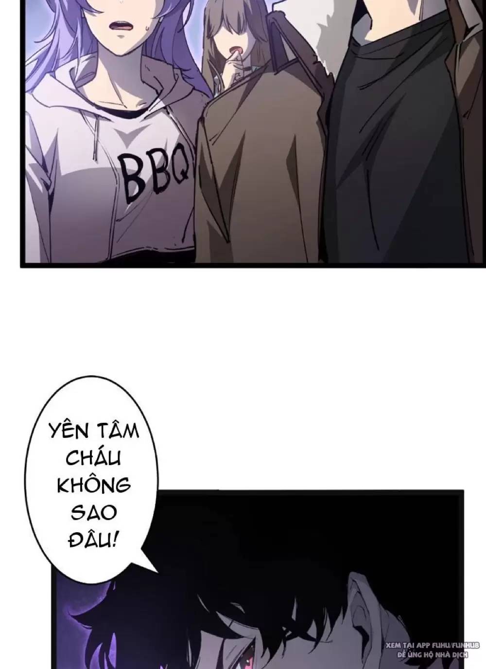 ta là chúa tể trùng độc chapter 3.1 17