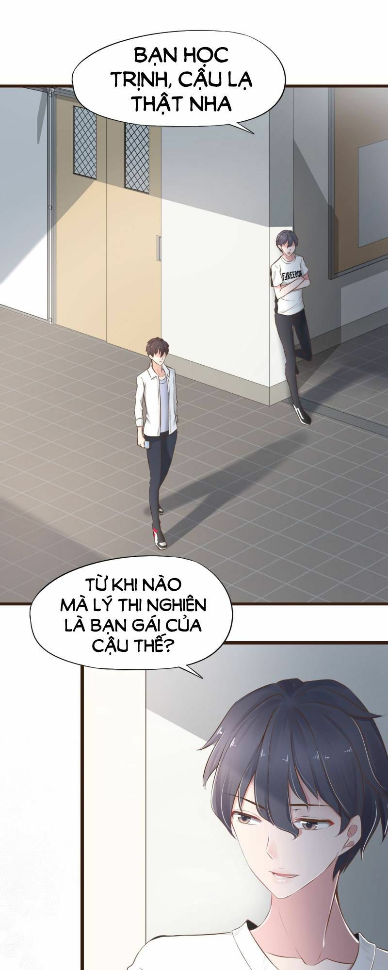 đơn phương 37.5 chapter 18 11