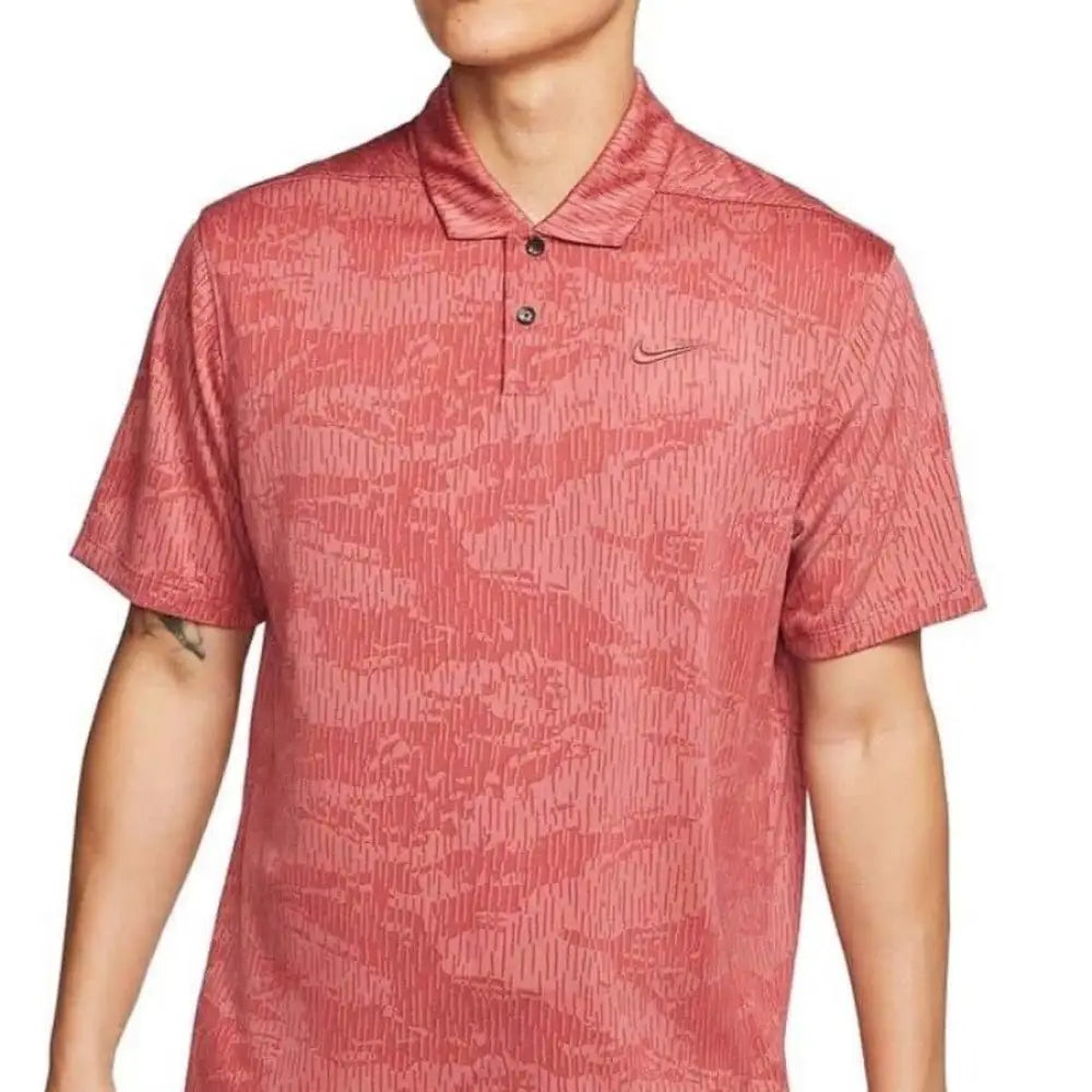 Áo tay ngắn thể thao Nam Nike Dri-FIT VAPPor BV0479