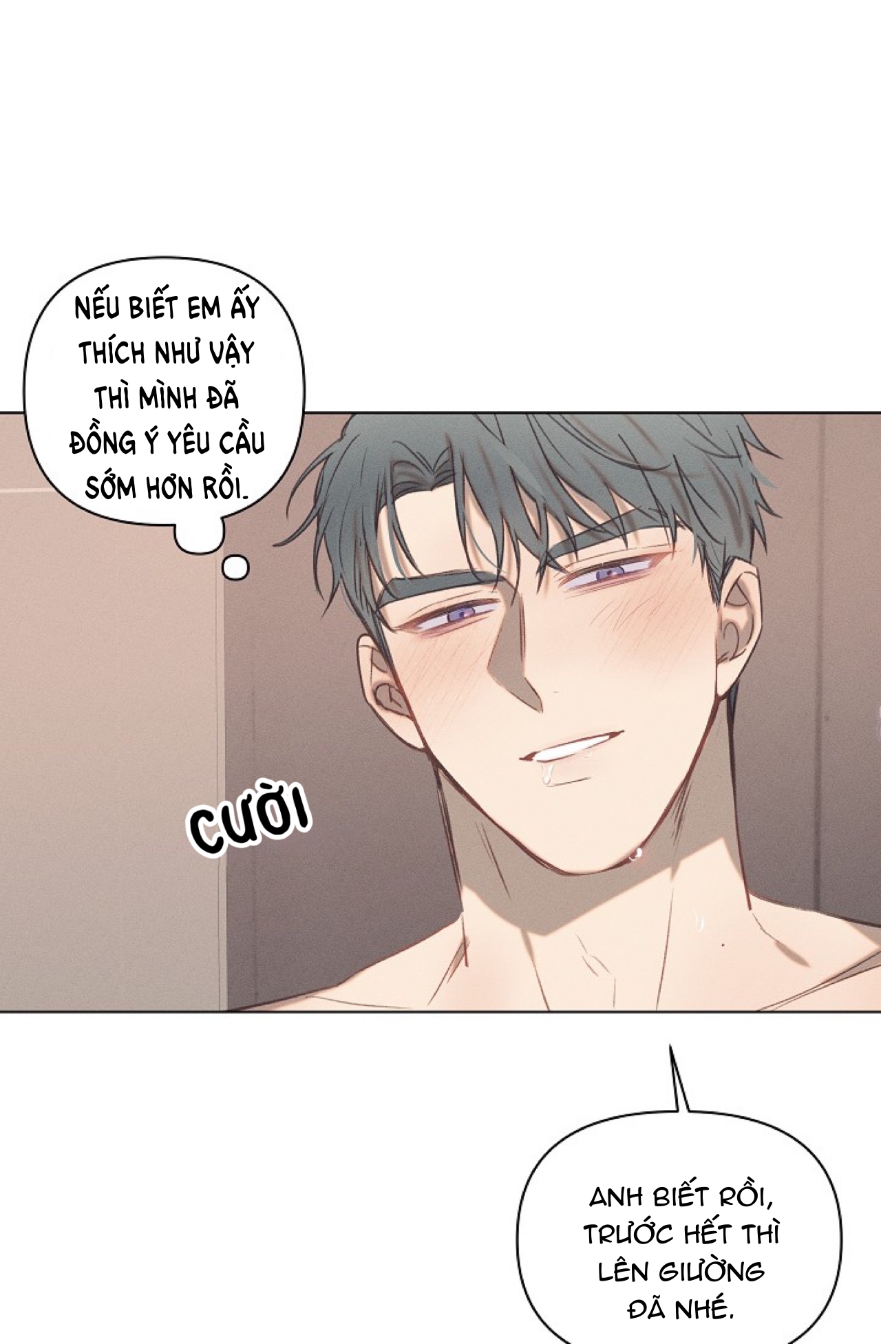 nơi tình yêu định mệnh chapter 11 11