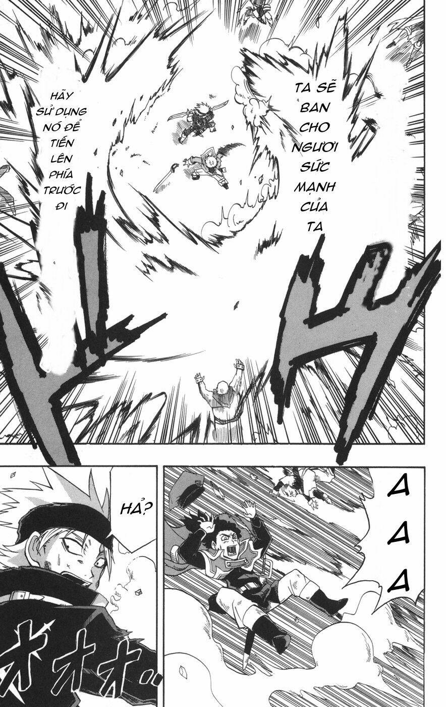 saga of queen knight chapter 34 9